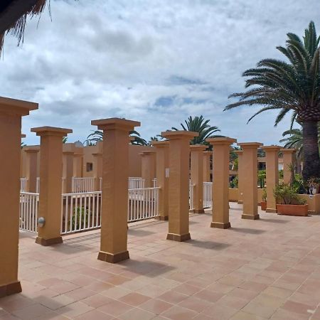 Casa El Nidillo Apartment Corralejo Luaran gambar