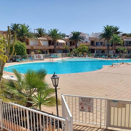 Casa El Nidillo Apartment Corralejo Luaran gambar