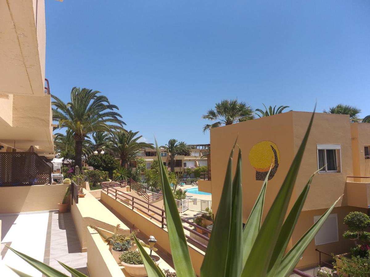Casa El Nidillo Apartment Corralejo Luaran gambar