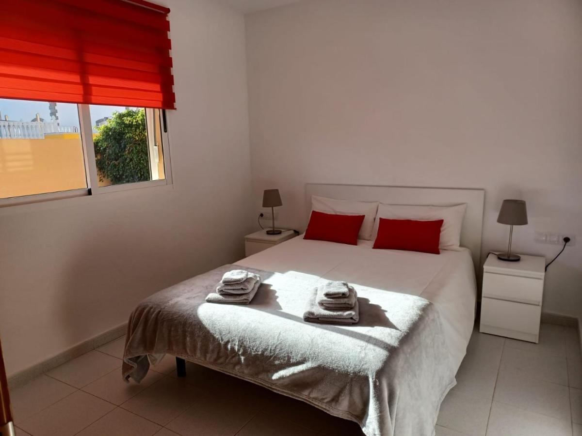 Casa El Nidillo Apartment Corralejo Luaran gambar