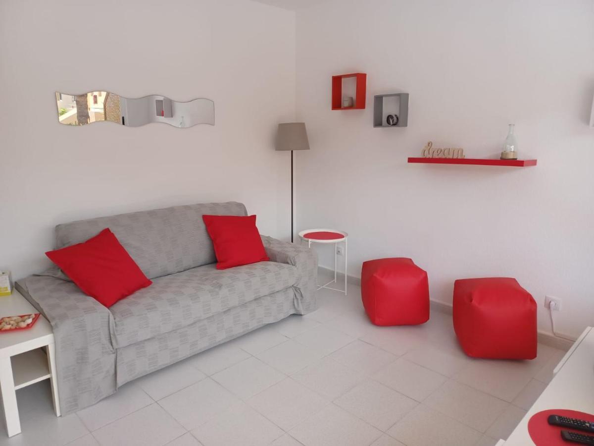Casa El Nidillo Apartment Corralejo Luaran gambar