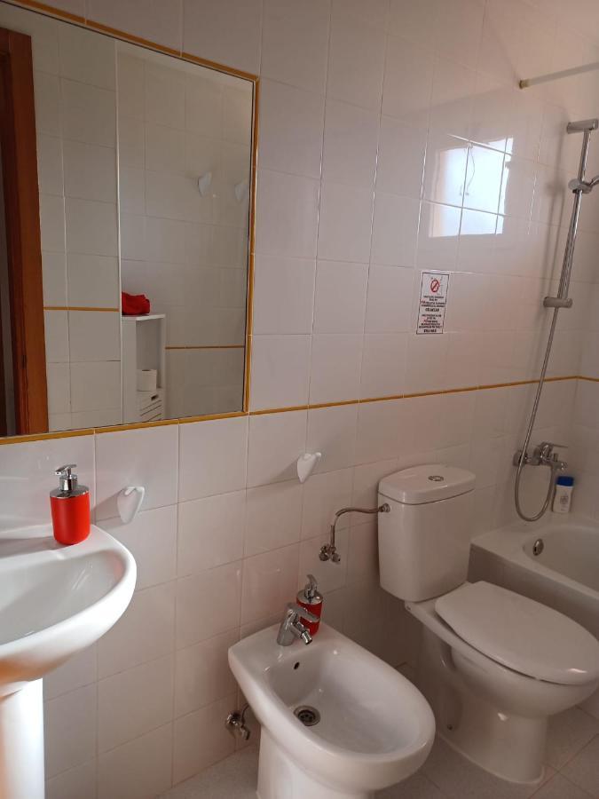 Casa El Nidillo Apartment Corralejo Luaran gambar