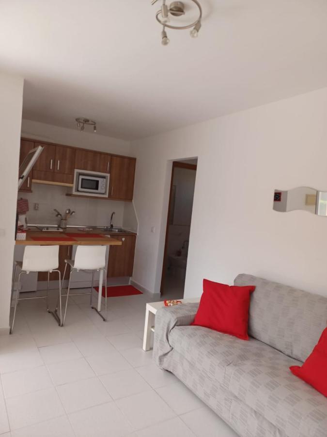 Casa El Nidillo Apartment Corralejo Luaran gambar