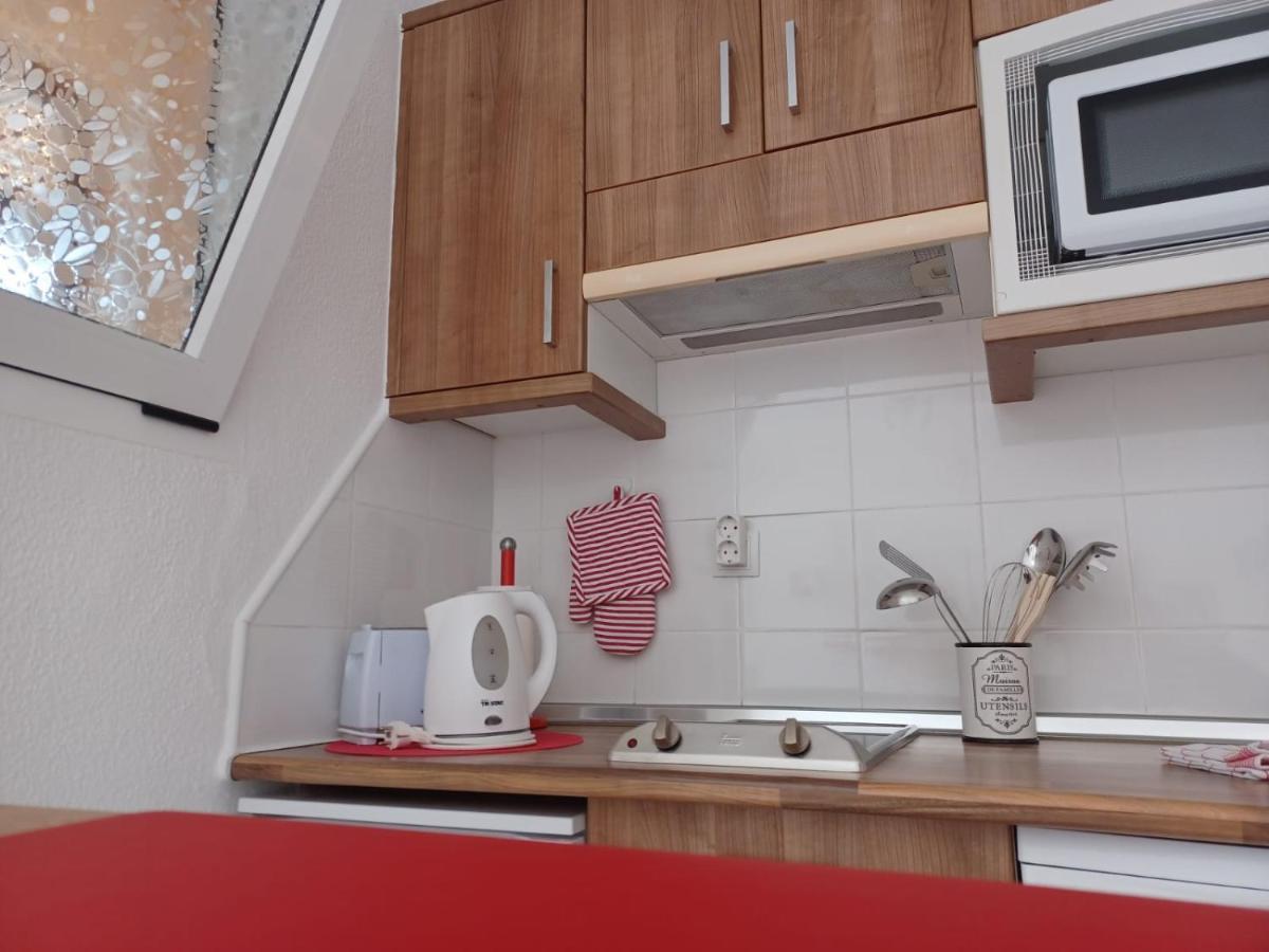Casa El Nidillo Apartment Corralejo Luaran gambar