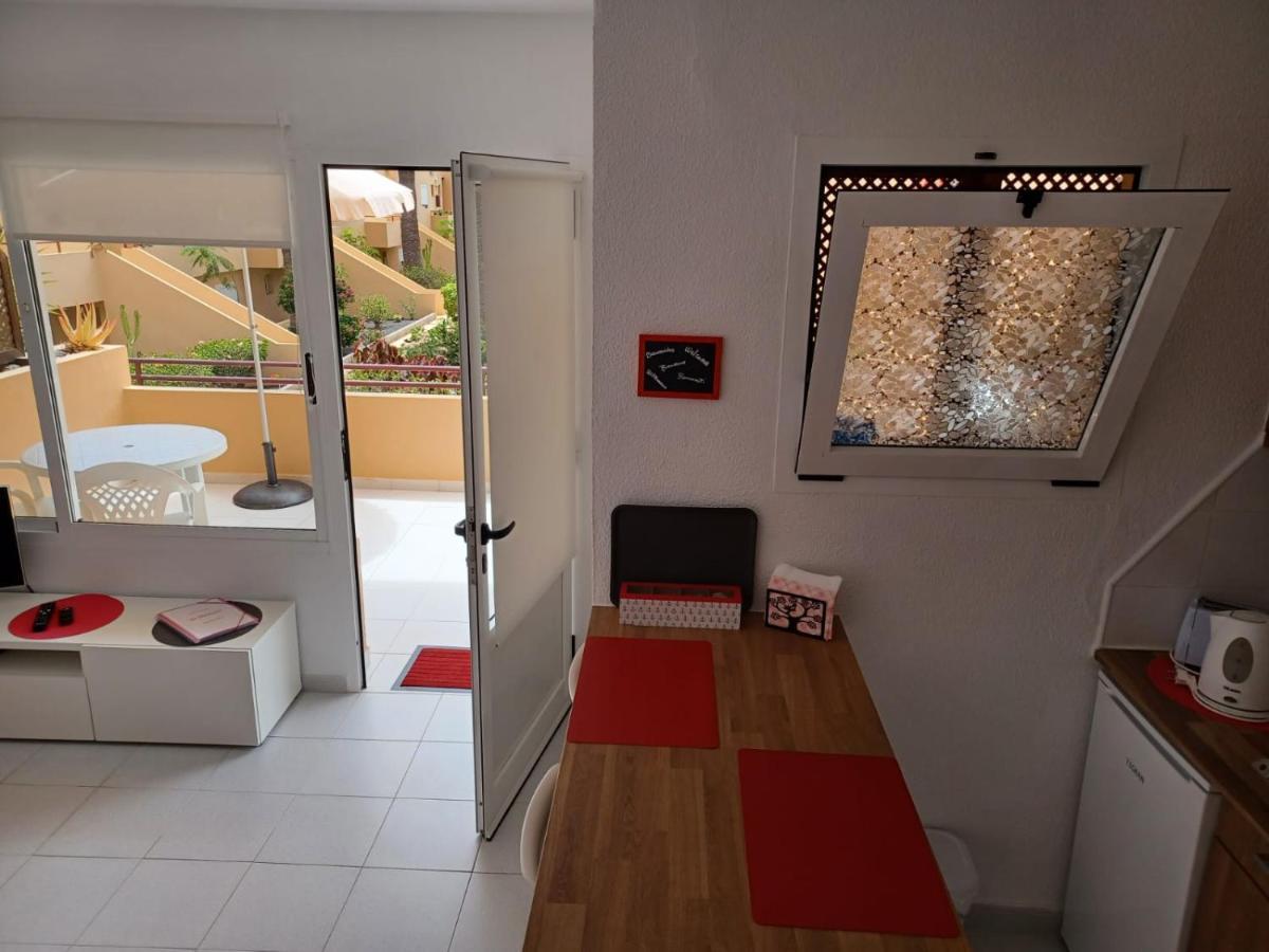 Casa El Nidillo Apartment Corralejo Luaran gambar