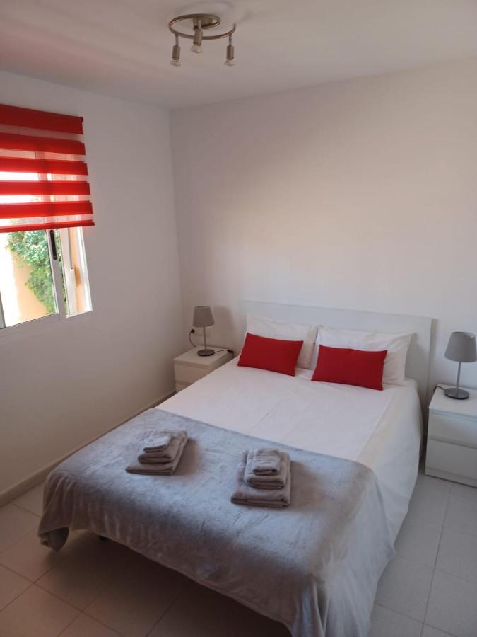 Casa El Nidillo Apartment Corralejo Luaran gambar