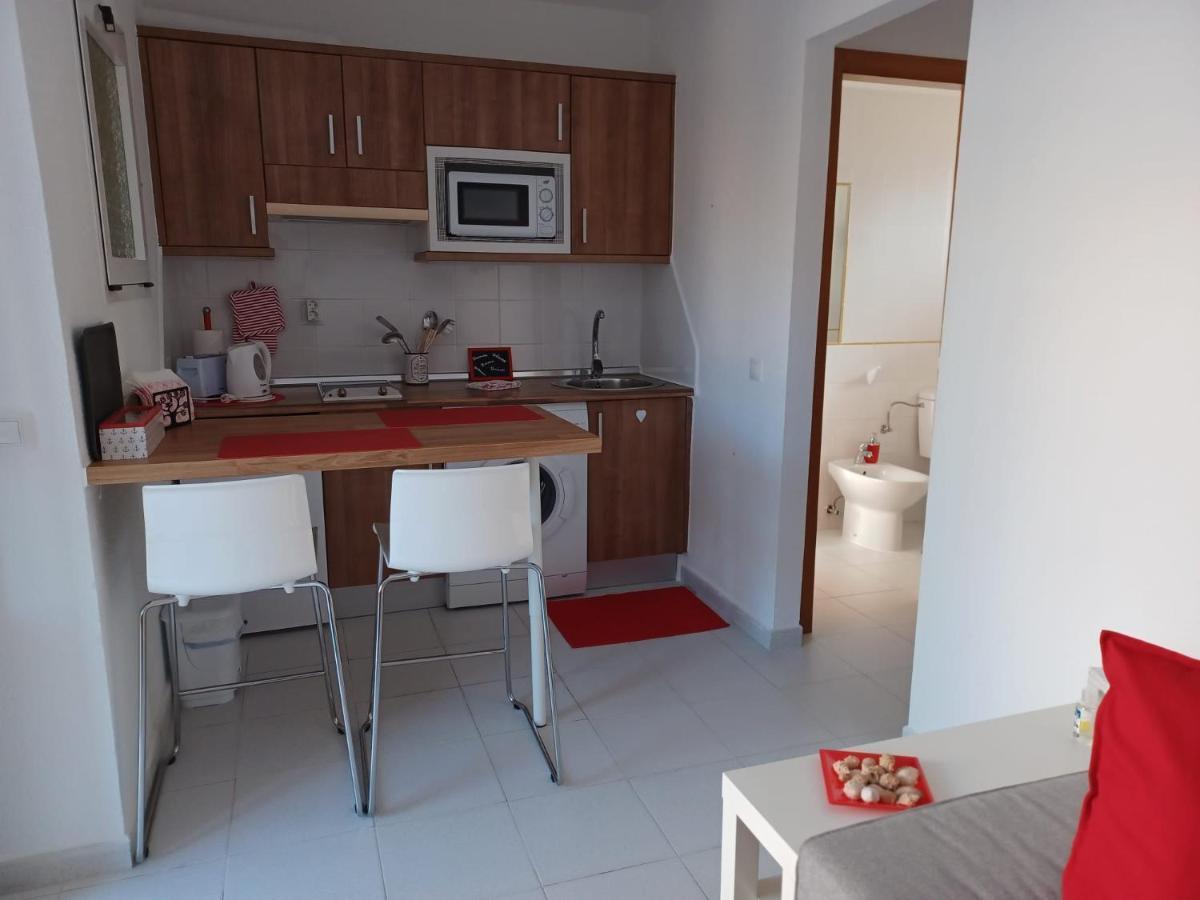 Casa El Nidillo Apartment Corralejo Luaran gambar