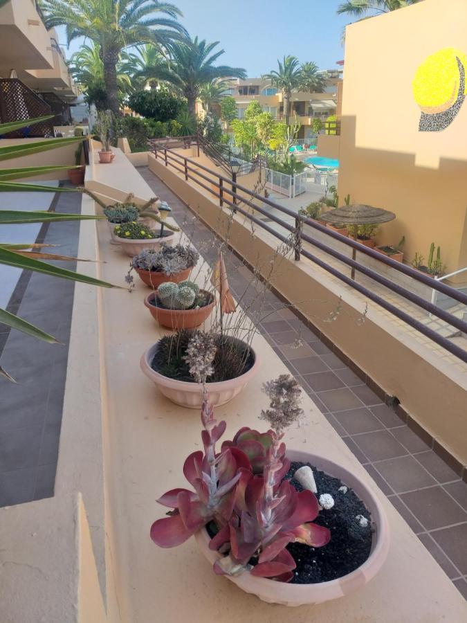 Casa El Nidillo Apartment Corralejo Luaran gambar